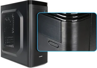 Zalman T5 (ZM-T5) - Obudowy komputerowe - miniaturka - grafika 17