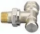 DANFOSS ZAWÓR POWROTNY RLV-S1/2" KĄTOWY 003L0123 [7617726] - Głowice termostatyczne - miniaturka - grafika 4