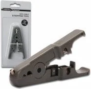 Digitus Narzędzie do ściągania izolacji z kabli UTP, FTP, telefonicznych DN-9400 (DN-94001) - Narzędzia sieciowe - miniaturka - grafika 6