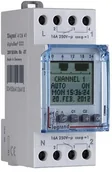 Sterowniki i przekaźniki - Legrand Przekaźnik do montażu na szynę DIN Cyfrowe 412641 16 A/250 V - miniaturka - grafika 1