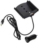 Stacje dokujące do telefonów - Brodit 521824 uchwyt na urządzeniu do Motorola Droid Turbo 2 521824 - miniaturka - grafika 1