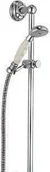 Zestawy prysznicowe - Kludi ADLON zestaw natryskowy 2710345 - miniaturka - grafika 1