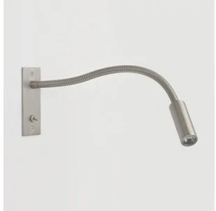 Astro Lighting ścienna Leo Switched MN 7051 - Lampy ścienne - miniaturka - grafika 2