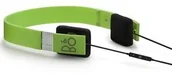 Słuchawki - Bang & Olufsen Form 2i Zielone - miniaturka - grafika 1
