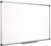 Tablice i flipcharty - Biella Tablica magnetyczna suchościeralna lakierowana rama aluminiowa 60x90cm BI-O - miniaturka - grafika 1
