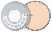 Podkłady do twarzy - KRYOLAN CAKE MAKE-UP - Podkład w kamieniu - ART. 1120 - 1 W KR1120A-1 W - miniaturka - grafika 1