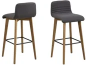 Taborety i hokery - Actona Hoker Arosa - 0000067195 0000067195 - miniaturka - grafika 1