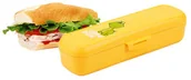 Pojemniki kuchenne - Tescoma Pojemnik na bagietkę Dino 668333 - miniaturka - grafika 1