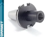 Tuleje - Darmet Tuleja redukcyjna DIN50 - Morse MS3 z gwintem (DM-390) - miniaturka - grafika 1