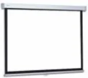 Ekrany projekcyjne - Projecta ProScreen Datalux S (200x117) - miniaturka - grafika 1