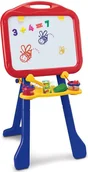 Tablice dla dzieci - Crayola Tablica dwupozycyjna Tripod Easel 5032 - miniaturka - grafika 1