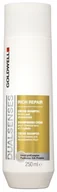 Szampony do włosów - Goldwell Szampon odbudowujący Rich Repair 250ml - miniaturka - grafika 1