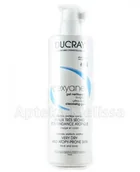 Żele do mycia twarzy - Ducray PIERRE FABRE DERMO-COSMETIQUE POLSKA SP Z O.O DEXYANE Ultra-bogaty żel oczyszający 400 ml 7067839 - miniaturka - grafika 1