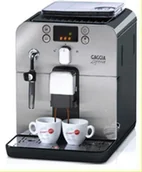 Ekspresy do kawy - Saeco RI9833 - miniaturka - grafika 1