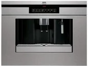 Ekspresy do kawy - AEG PE 4510M - miniaturka - grafika 1