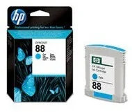 HP Nr 88 C9386AE - Tusze oryginalne HP Nr 88 C9386AE - Tusze oryginalne - miniaturka - grafika 2