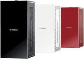 Yamaha NX-U02 - Głośniki i kolumny - miniaturka - grafika 2