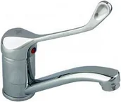 Baterie umywalkowe - KFA Lekarska 472-985-00 - miniaturka - grafika 1