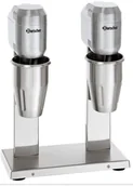 Inne urządzenia gastronomiczne - Bartscher Podwójny mikser barowy 2x 1 L 7,45kg 135102 - miniaturka - grafika 1
