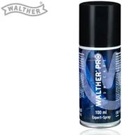 Konserwacja broni - WALTHER Olej do konserwacji broni PRO EXPERT 100 ml spray 3.2078 - miniaturka - grafika 1