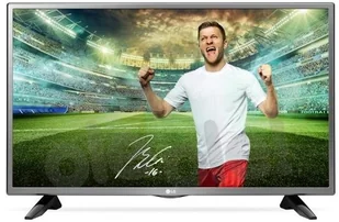 Telewizor LG 32LH510U - Telewizory - miniaturka - grafika 5