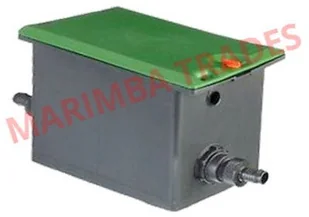 Gardena Skrzynka na zawór automatyczny V1 - Inne akcesoria do nawadniania - miniaturka - grafika 3