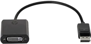 HP Adapter DisplayPort do DVI-D (FH973AA) - Adaptery i przejściówki HP Adapter DisplayPort do DVI-D (FH973AA) - Adaptery i przejściówki - miniaturka - grafika 8