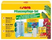 Preparaty do akwarium - Sera Plant Care Set zestaw do pielęgnacji roślin akwariowych 1szt - miniaturka - grafika 1
