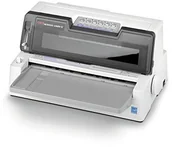 Drukarki - OKI ML6300FB-SC (1101207) - miniaturka - grafika 1