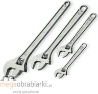 Klucze i nasadki - ROTHENBERGER Klucz nastawny widełkowy 34 (70444) - miniaturka - grafika 1