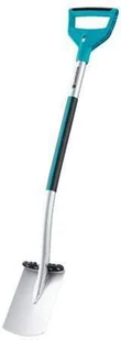 GARDENA TerralineT Szpadel mały Prosty 3772-24 - Łopaty i widły - miniaturka - grafika 2