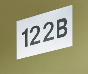 Eglo CINEMA - nr budynku - 87137 - Lampy ogrodowe - miniaturka - grafika 2