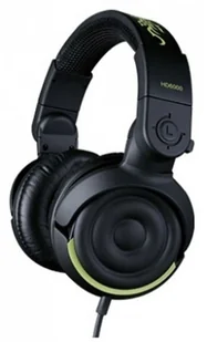 Takstar HD6000 czarne - Słuchawki Takstar HD6000 czarne - Słuchawki - miniaturka - grafika 2