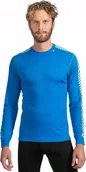 Akcesoria turystyczne - Helly Hansen Bluza HHRDry Stripe Crew 48800 - miniaturka - grafika 1