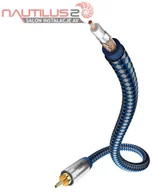 Kable - Inakustik PREMIUM MONO SUB (3.0m) - miniaturka - grafika 1