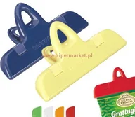 Pudła i pojemniki do przechowywania - Tescoma Klipsy do worków PRESTO 11 cm, 2 szt. nr. produktu 420764 - miniaturka - grafika 1