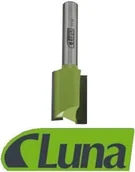Frezy - LUNA Frez do rowków wpustowych 8,0 mm, dwusotrzowe z węglików spiekanych , ostrz (209992957) - miniaturka - grafika 1