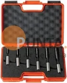 Frezy - CMT ZESTAW 6 FREZÓW OSCYLACYJNYCH 161.001.00 - miniaturka - grafika 1