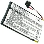 Akcesoria do nawigacji - Cameron Sino akumulator 700 mAh zastępuje Navigon lin3740011038020033 do 20 Easy/20 Plus 4894128039402 - miniaturka - grafika 1