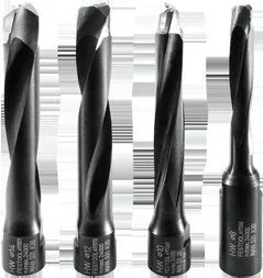 FESTOOL Frez DOMINO DF700 10mm 497869 11014 - Wiertła - miniaturka - grafika 2