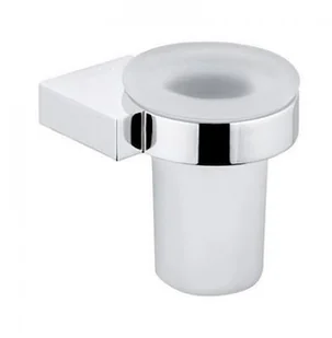 Kludi Uchwyt ze szklank A-Xes 4897505 - Baterie wannowe i prysznicowe - miniaturka - grafika 4