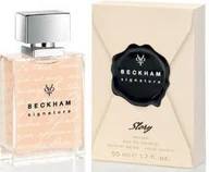 Wody i perfumy damskie - David Beckham Signature Story woda toaletowa 30ml - miniaturka - grafika 1