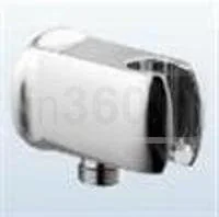 Hansa JET ZŁĄCZE KĄTOWE 04460100 - Stelaże i zestawy podtynkowe do WC - miniaturka - grafika 3