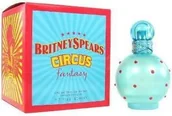 Wody i perfumy damskie - Britney Spears Circus Fantasy woda perfumowana 50ml - miniaturka - grafika 1