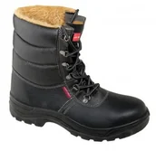Obuwie robocze - LAHTI PRO Buty robocze zimowe wysokie rozmiar 42 L3030242 LPL3030242 - miniaturka - grafika 1