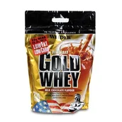 Węglowodany - Weider Gold Whey 2000g - miniaturka - grafika 1