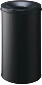 Kosze biurowe - Durable KOSZ NA ŚMIECI SAFE, OKRĄGŁY 60 - miniaturka - grafika 1