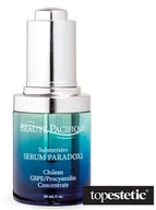 Serum do twarzy - Beaute Pacifique Serum Paradoxe Przeciwstarzeniowe serum skóra naczyniowa, rumieniowa i uszkodzona 30 ml - miniaturka - grafika 1