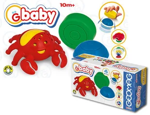 Geomag Gbaby Sea 4 Geo-090 - Klocki - miniaturka - grafika 2