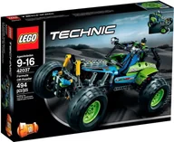 Klocki - LEGO Technik TERENÓWKA 42037 - miniaturka - grafika 1